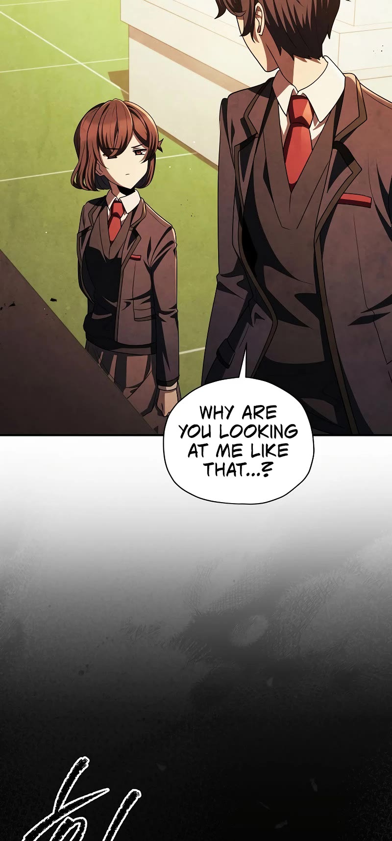 Ghost Story Club (Remake) Chapter 54 page 16 - Chapter 54