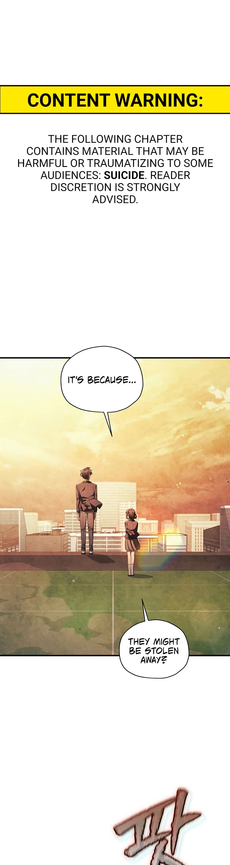 Ghost Story Club (Remake) Chapter 54 page 2 - Chapter 54