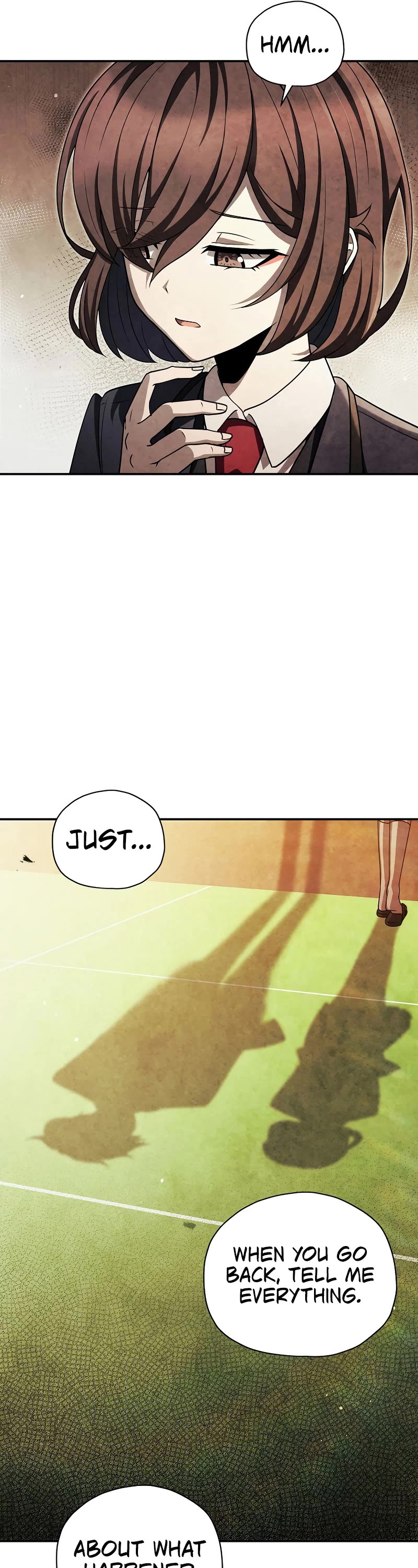Ghost Story Club (Remake) Chapter 54 page 22 - Chapter 54