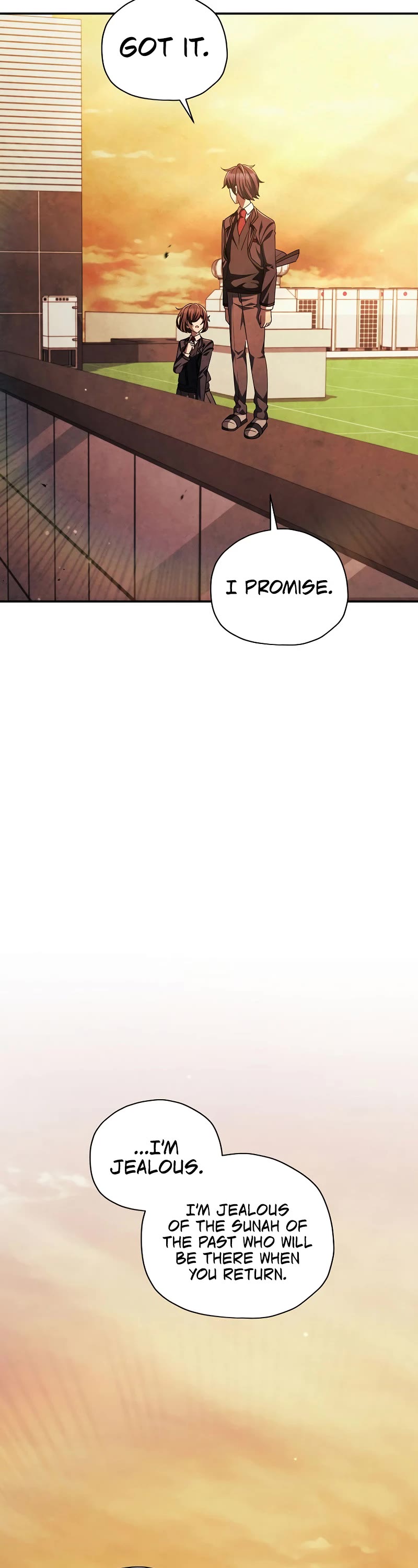 Ghost Story Club (Remake) Chapter 54 page 27 - Chapter 54