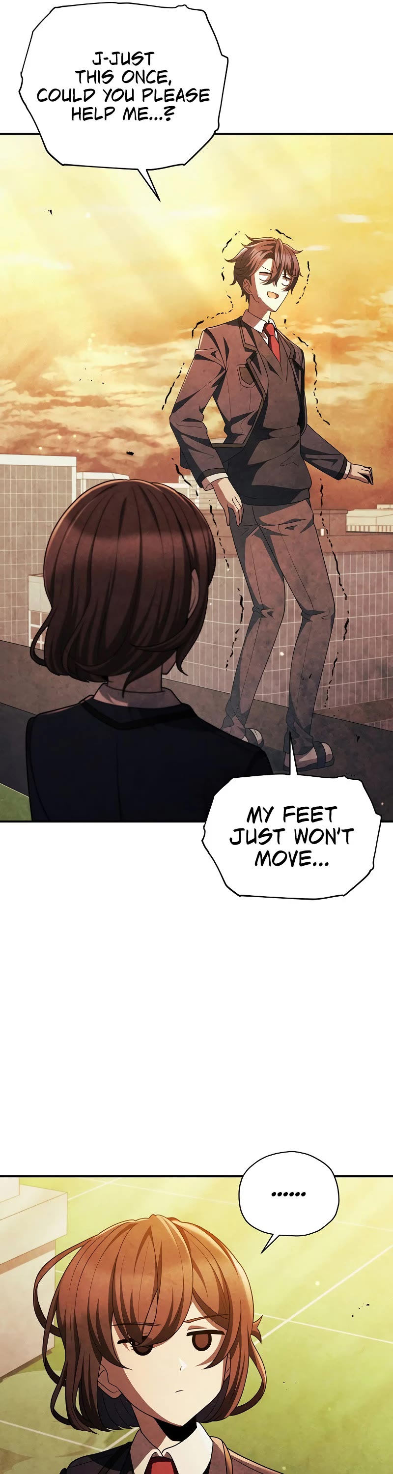 Ghost Story Club (Remake) Chapter 54 page 30 - Chapter 54