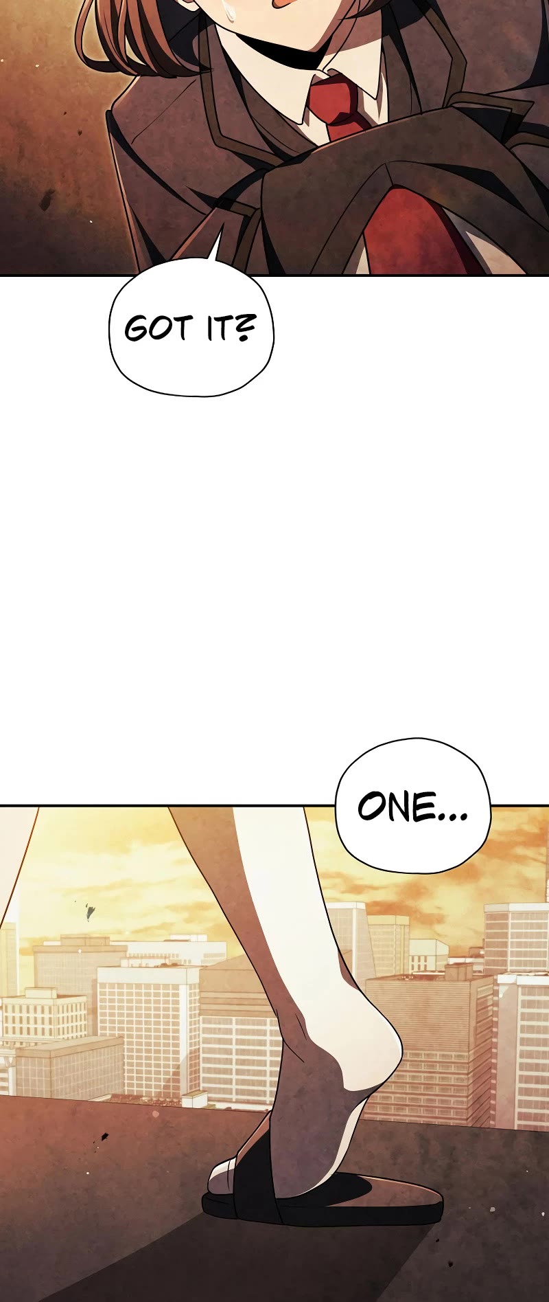 Ghost Story Club (Remake) Chapter 54 page 39 - Chapter 54