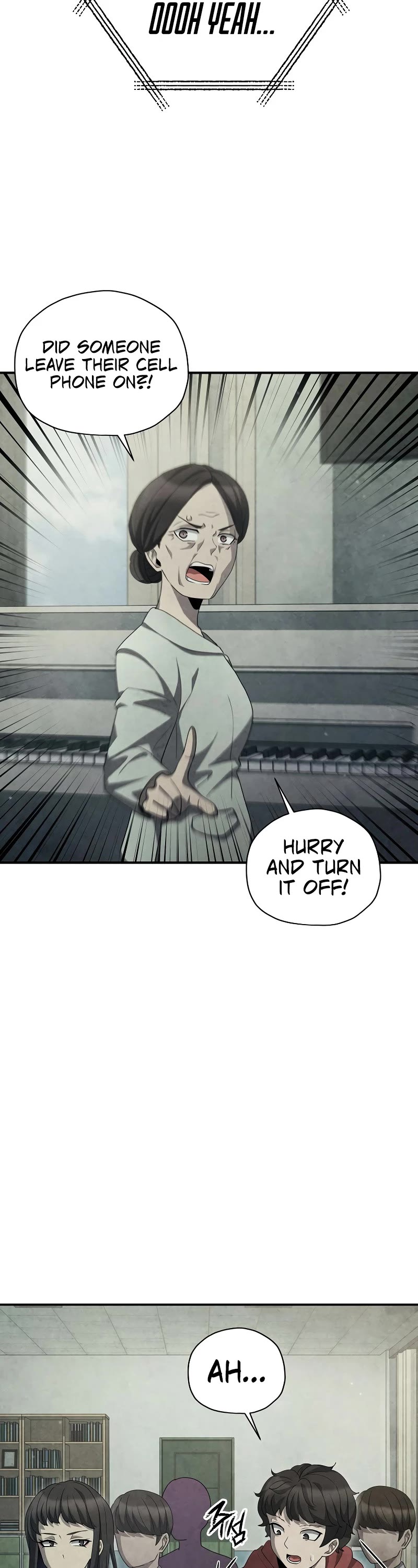 Ghost Story Club (Remake) Chapter 54 page 52 - Chapter 54