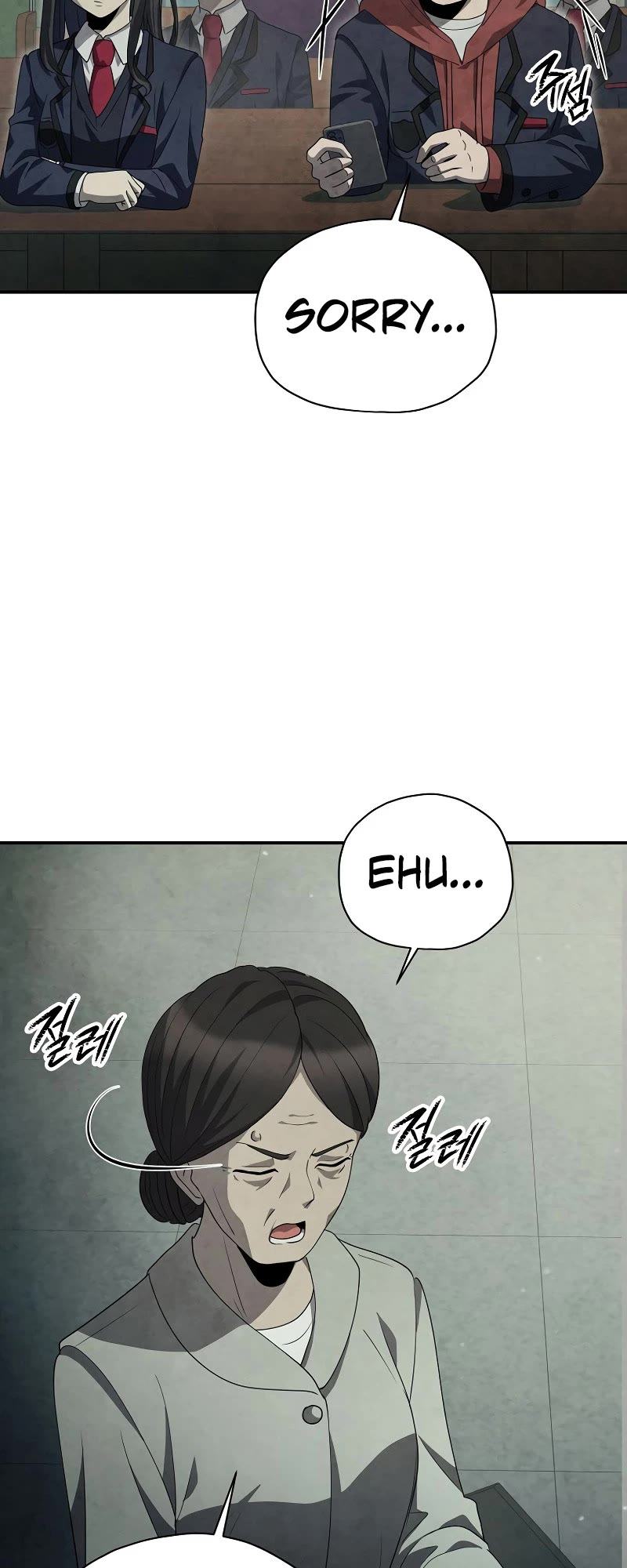 Ghost Story Club (Remake) Chapter 54 page 53 - Chapter 54