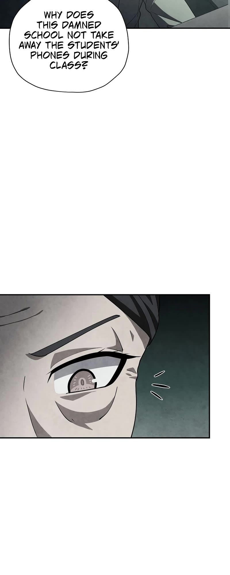 Ghost Story Club (Remake) Chapter 54 page 54 - Chapter 54