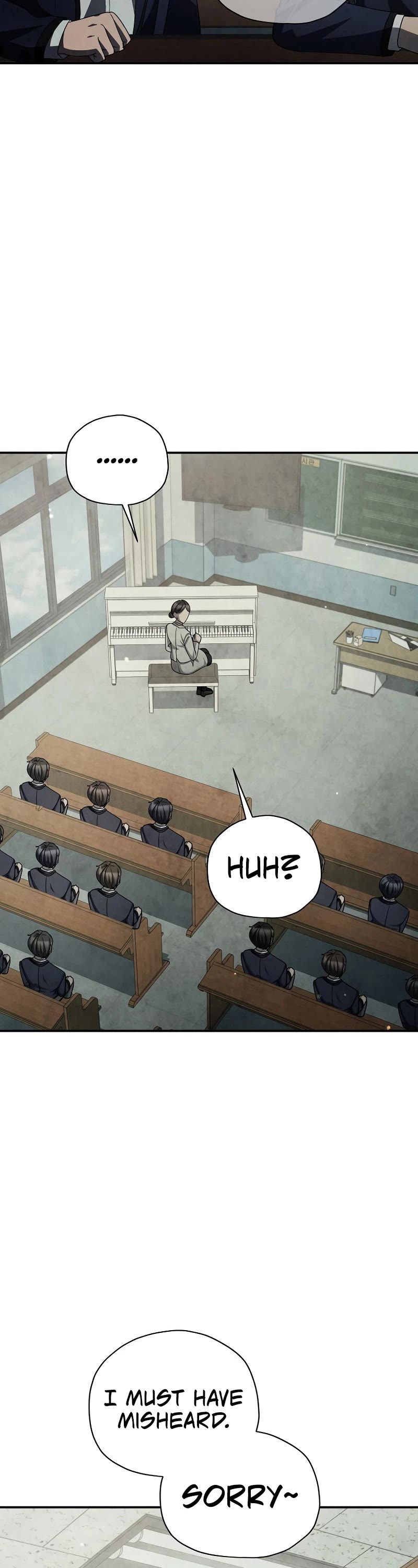 Ghost Story Club (Remake) Chapter 54 page 56 - Chapter 54