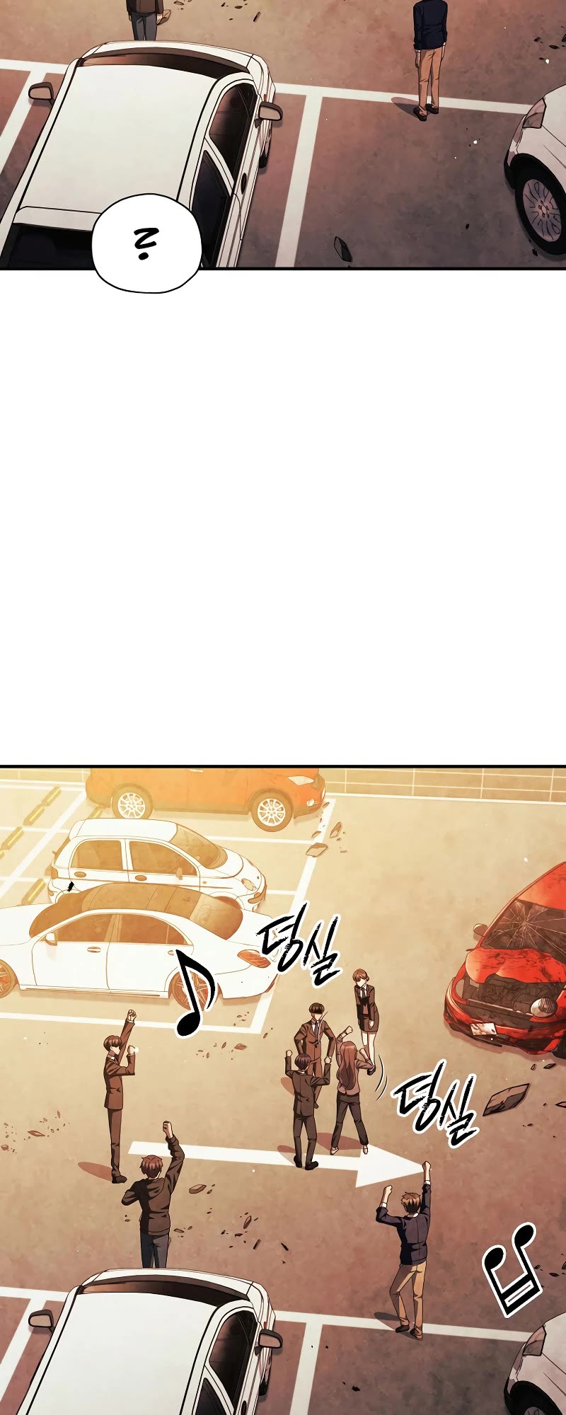 Ghost Story Club (Remake) Chapter 54 page 8 - Chapter 54