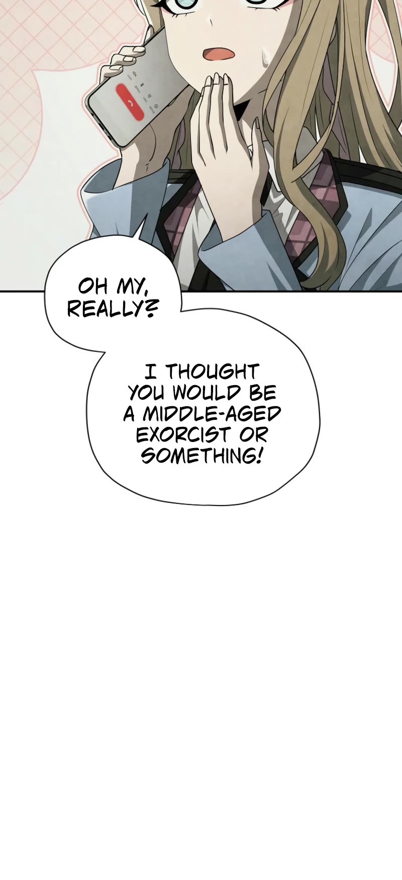 Ghost Story Club (Remake) Chapter 55 page 16 - Chapter 55