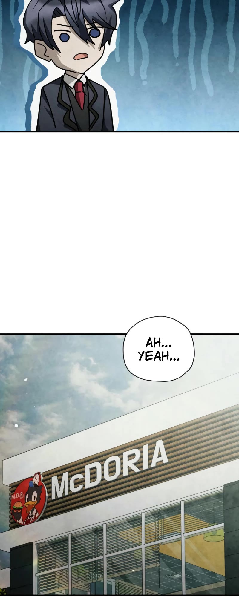 Ghost Story Club (Remake) Chapter 55 page 36 - Chapter 55
