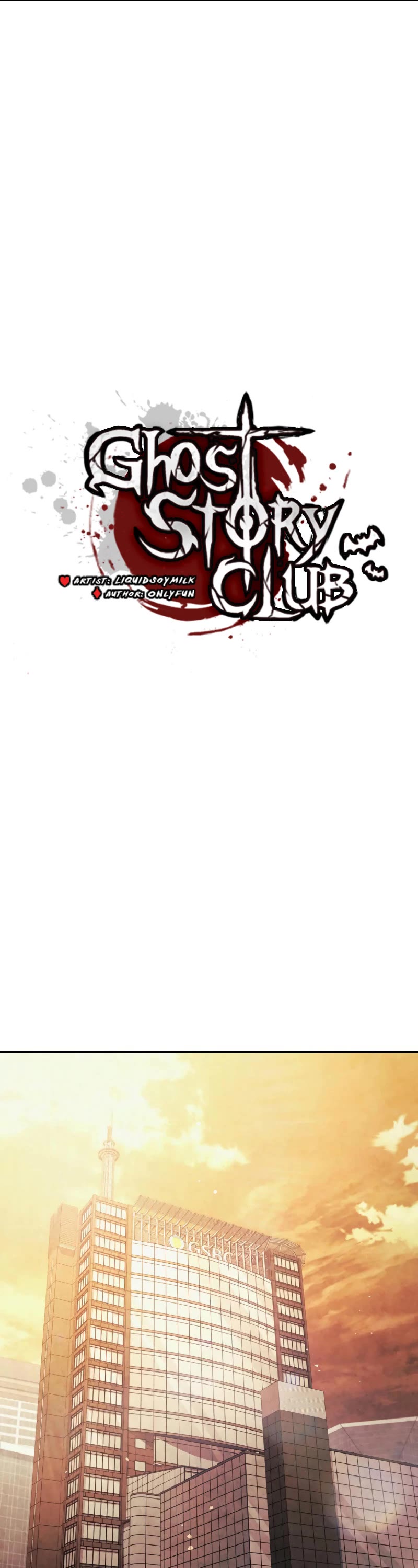 Ghost Story Club (Remake) Chapter 55 page 37 - Chapter 55