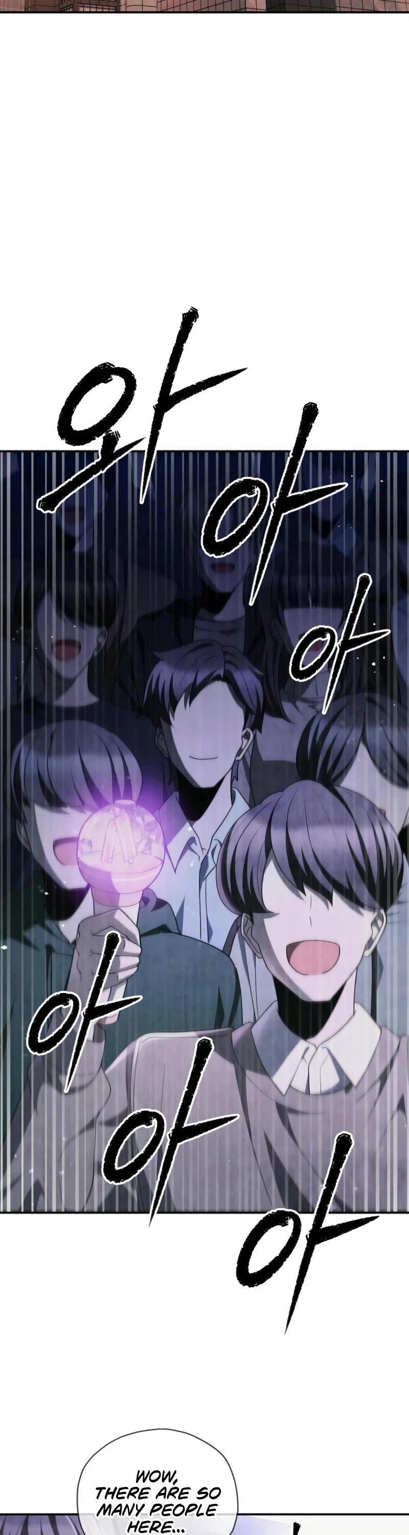 Ghost Story Club (Remake) Chapter 55 page 38 - Chapter 55