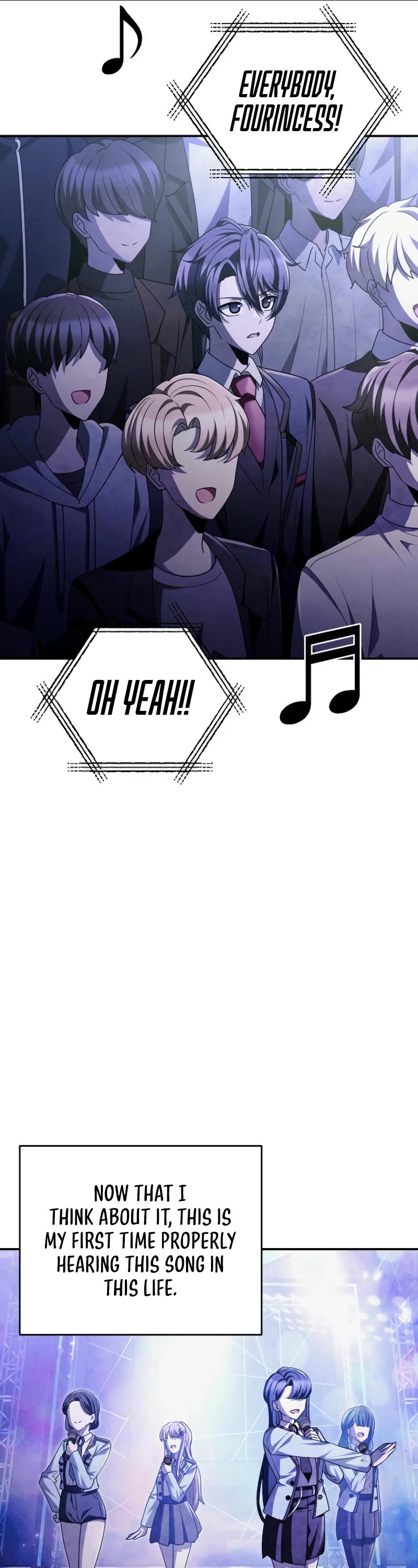 Ghost Story Club (Remake) Chapter 55 page 42 - Chapter 55