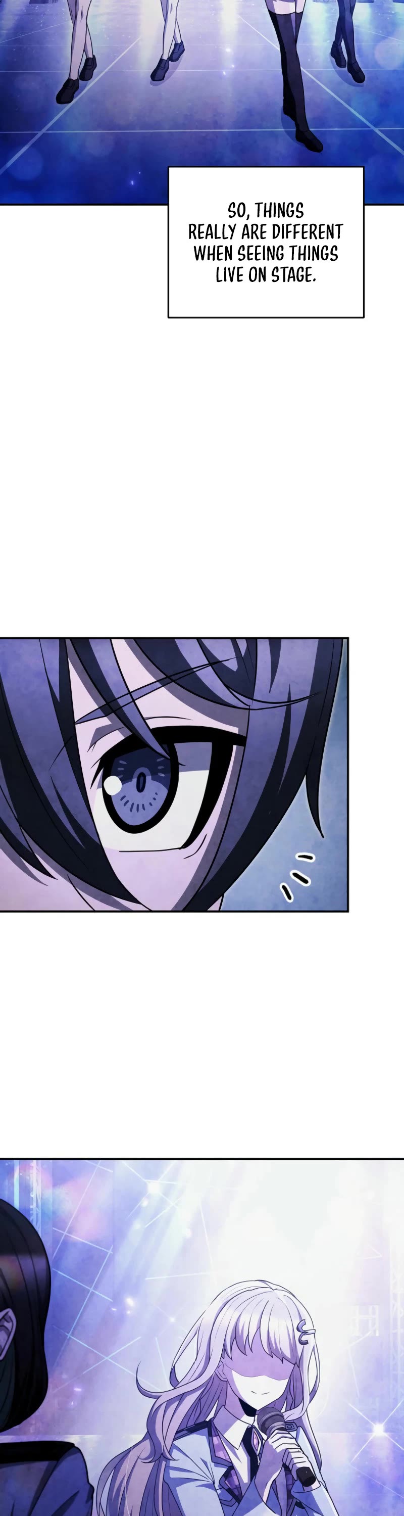 Ghost Story Club (Remake) Chapter 55 page 43 - Chapter 55