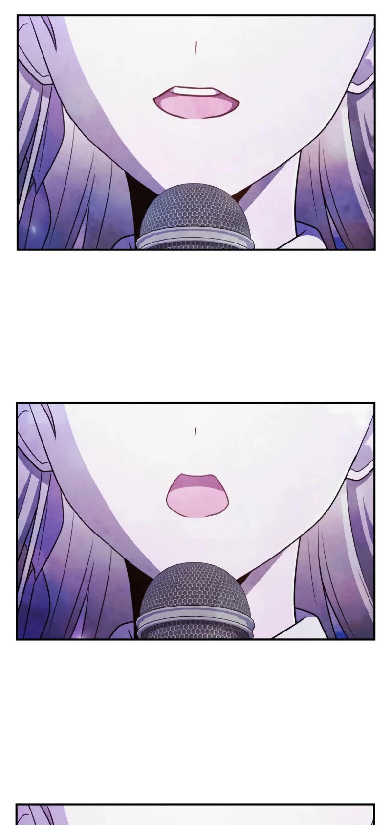 Ghost Story Club (Remake) Chapter 55 page 45 - Chapter 55