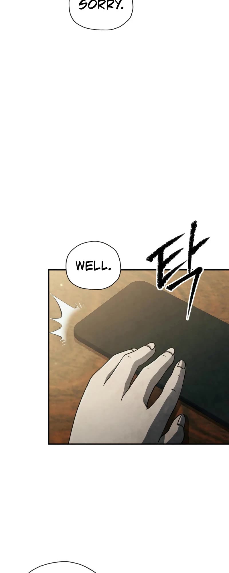 Ghost Story Club (Remake) Chapter 56 page 10 - Chapter 56