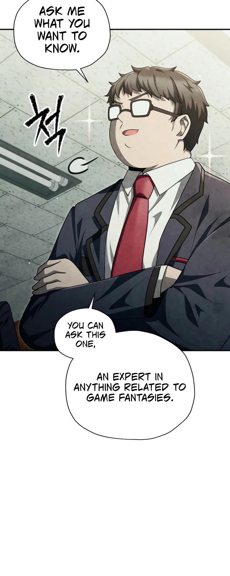 Ghost Story Club (Remake) Chapter 56 page 11 - Chapter 56