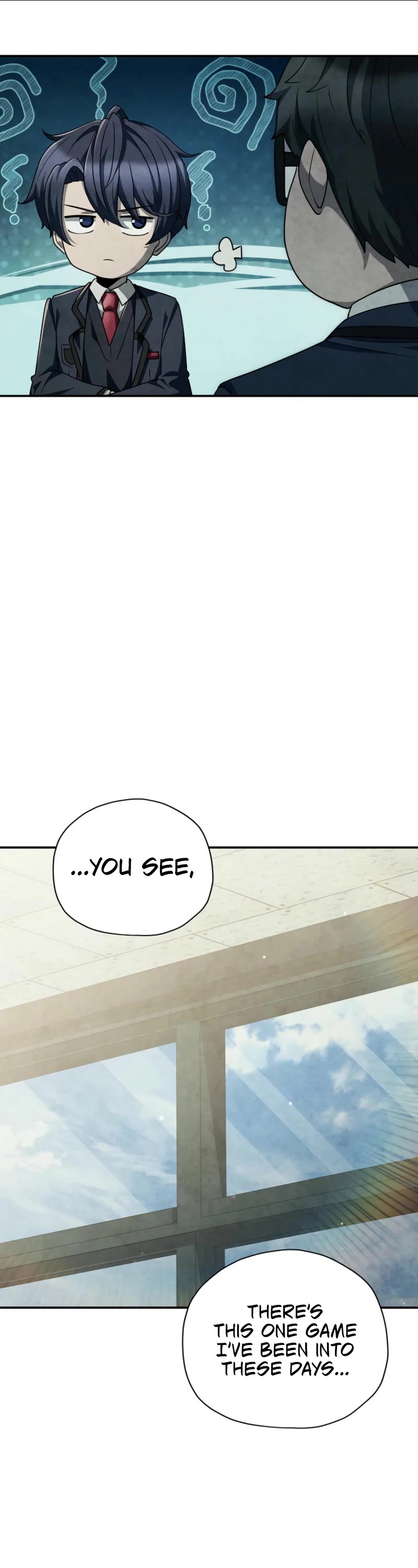 Ghost Story Club (Remake) Chapter 56 page 12 - Chapter 56