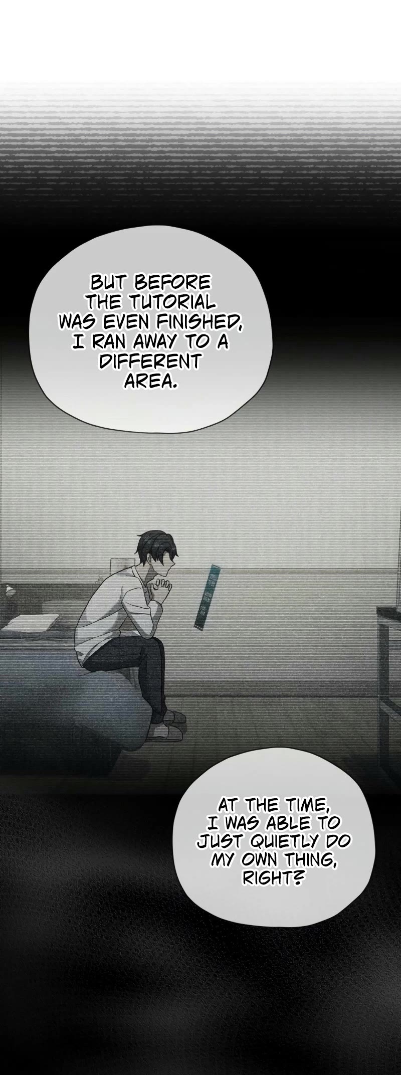 Ghost Story Club (Remake) Chapter 56 page 20 - Chapter 56