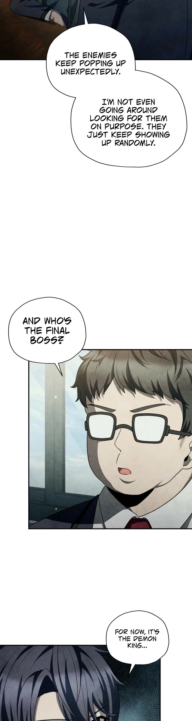 Ghost Story Club (Remake) Chapter 56 page 23 - Chapter 56