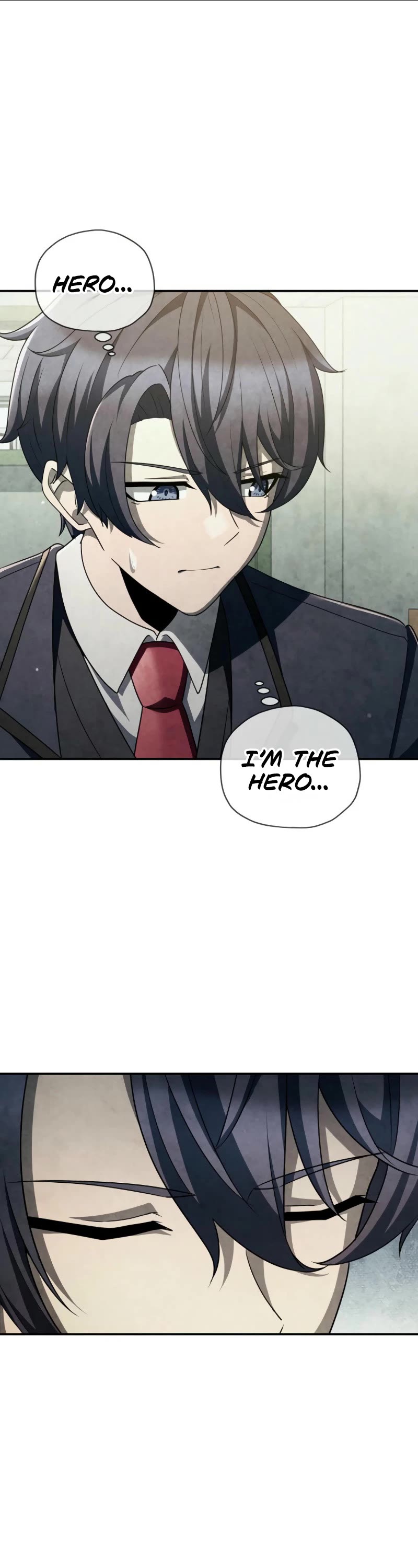 Ghost Story Club (Remake) Chapter 56 page 27 - Chapter 56