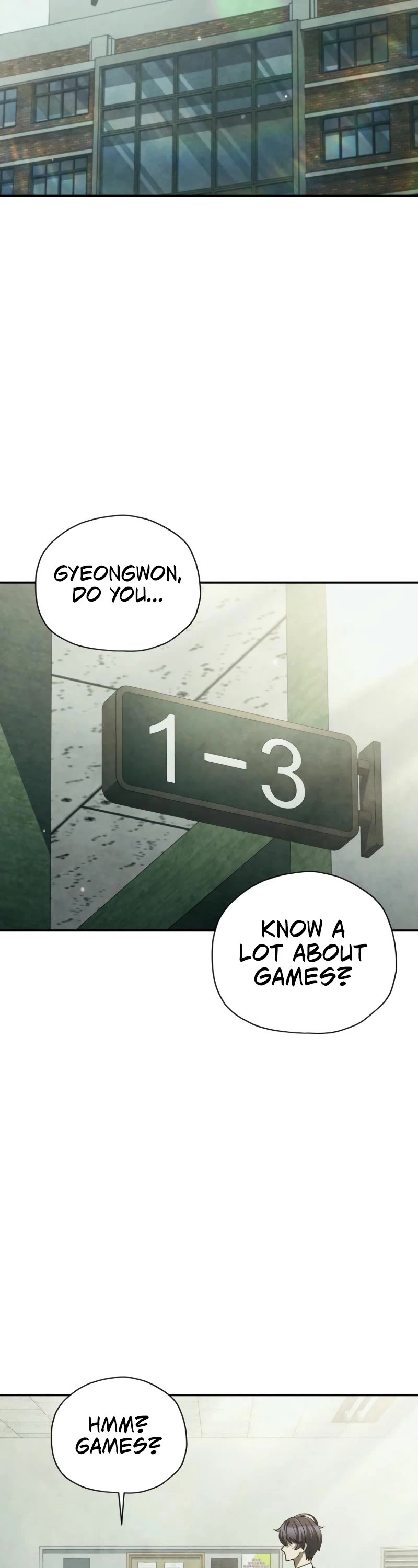 Ghost Story Club (Remake) Chapter 56 page 3 - Chapter 56