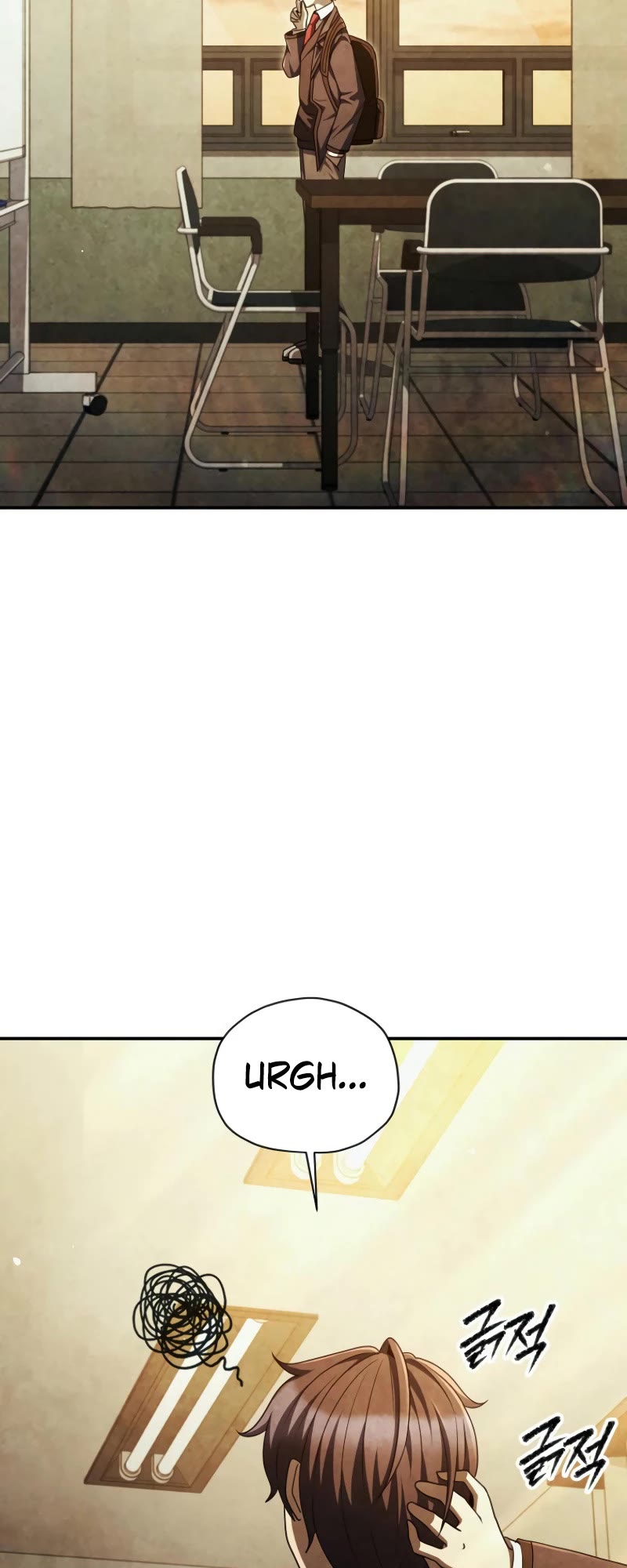 Ghost Story Club (Remake) Chapter 56 page 40 - Chapter 56
