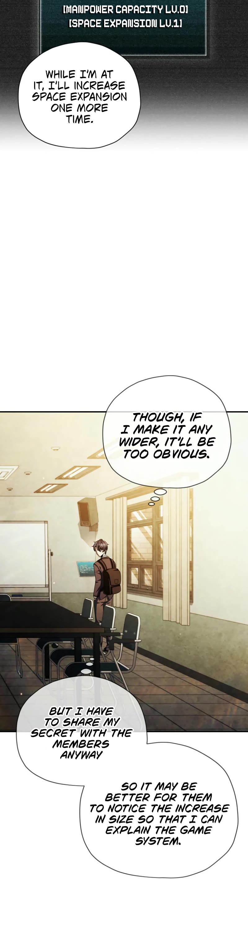 Ghost Story Club (Remake) Chapter 56 page 44 - Chapter 56
