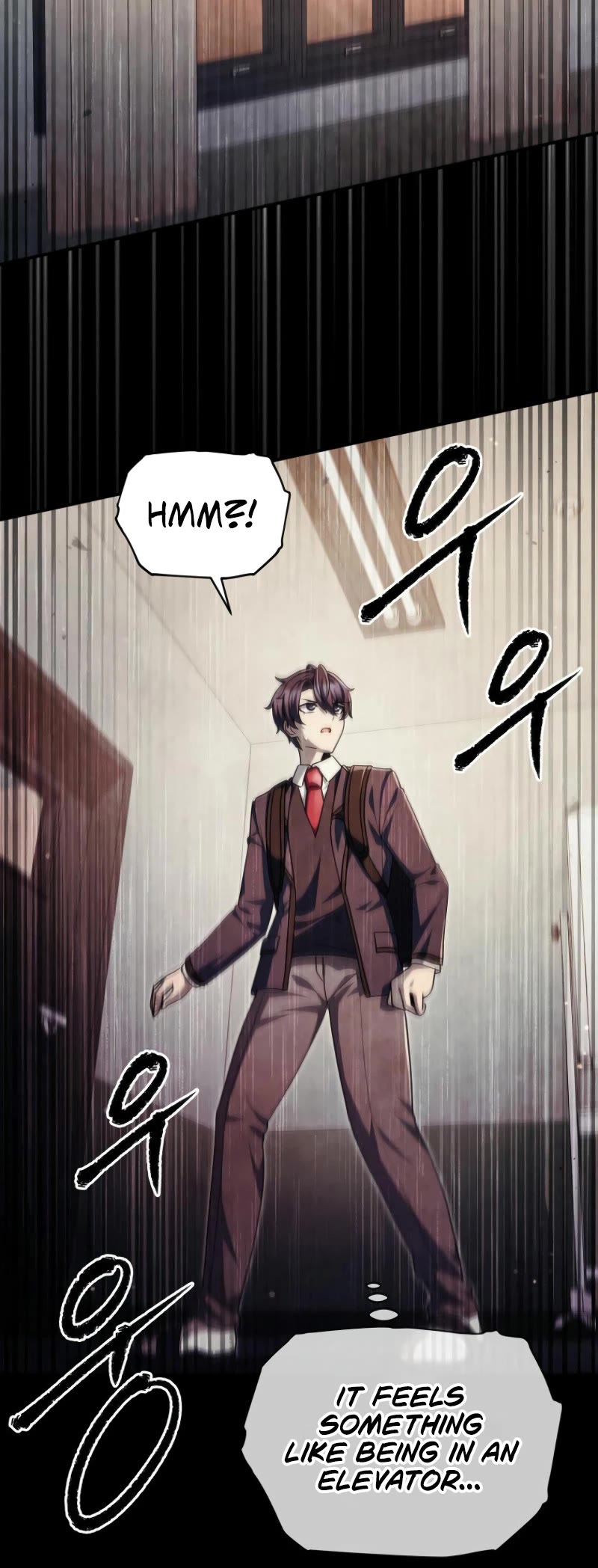 Ghost Story Club (Remake) Chapter 57 page 16 - Chapter 57