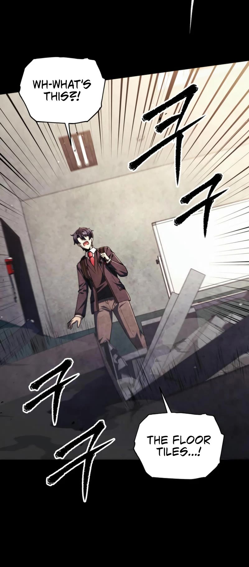 Ghost Story Club (Remake) Chapter 57 page 20 - Chapter 57