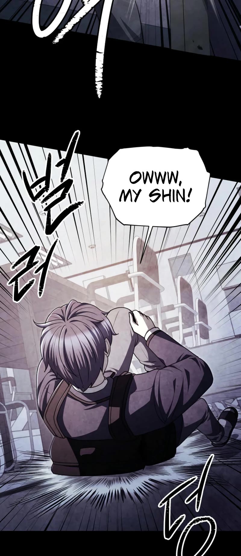 Ghost Story Club (Remake) Chapter 57 page 24 - Chapter 57