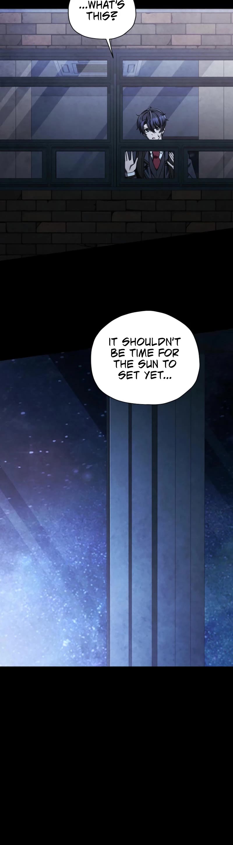 Ghost Story Club (Remake) Chapter 57 page 29 - Chapter 57