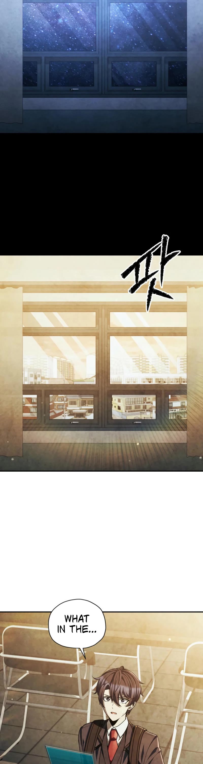 Ghost Story Club (Remake) Chapter 57 page 37 - Chapter 57