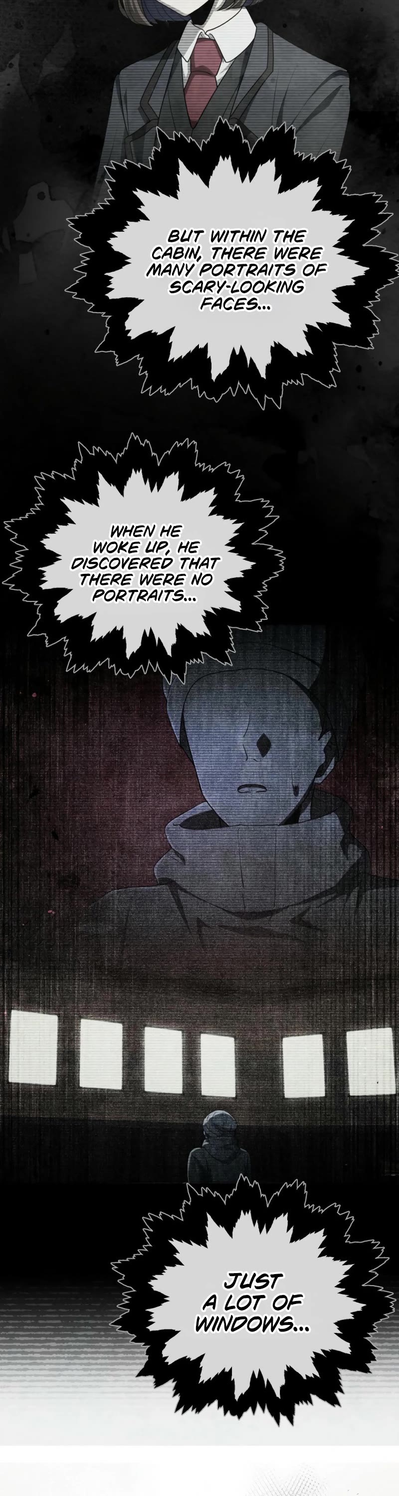 Ghost Story Club (Remake) Chapter 57 page 50 - Chapter 57