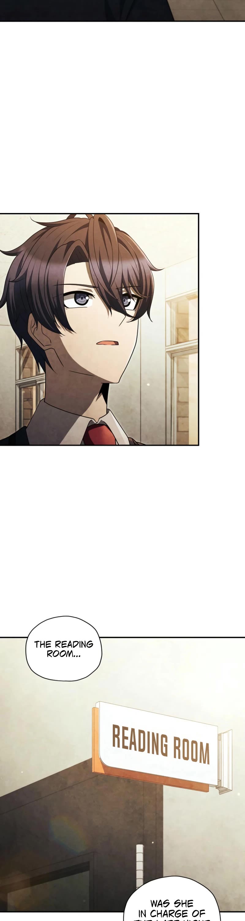 Ghost Story Club (Remake) Chapter 58 page 17 - Chapter 58