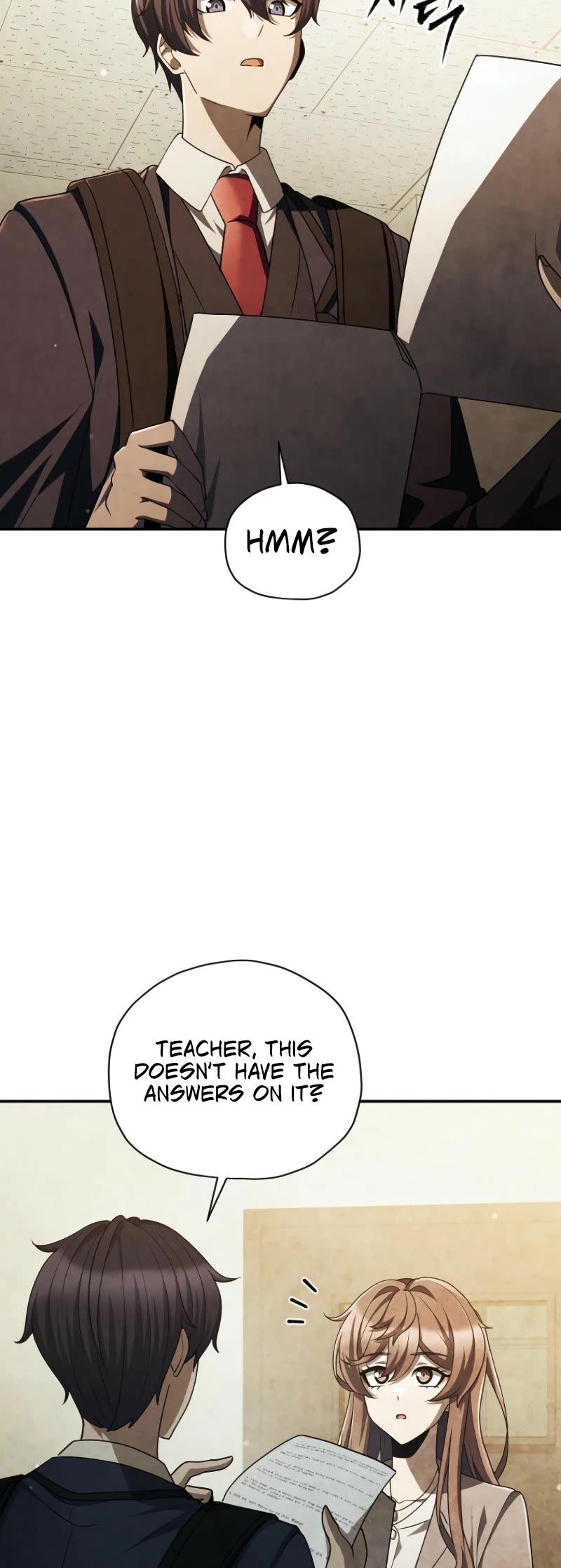 Ghost Story Club (Remake) Chapter 58 page 24 - Chapter 58