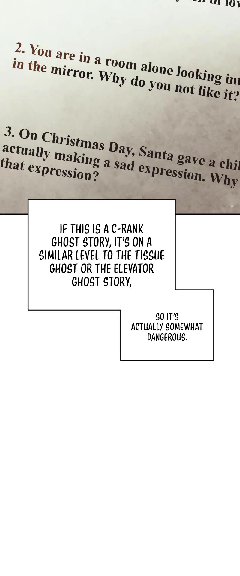 Ghost Story Club (Remake) Chapter 58 page 30 - Chapter 58