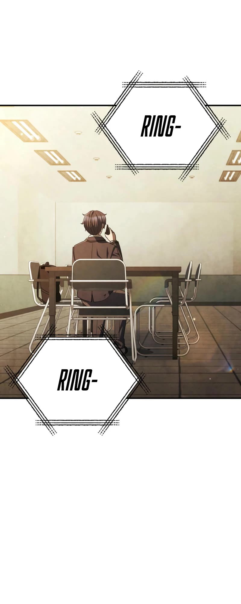 Ghost Story Club (Remake) Chapter 58 page 34 - Chapter 58