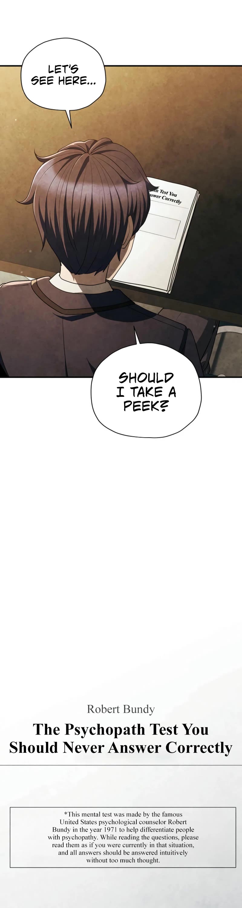 Ghost Story Club (Remake) Chapter 58 page 41 - Chapter 58