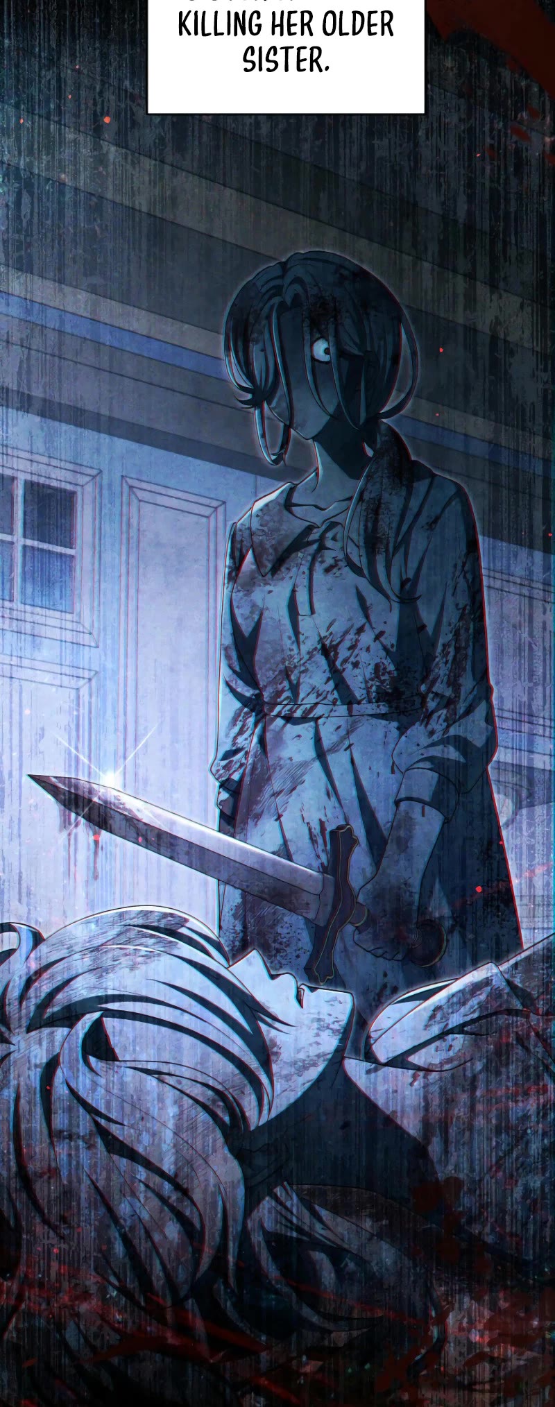 Ghost Story Club (Remake) Chapter 58 page 44 - Chapter 58