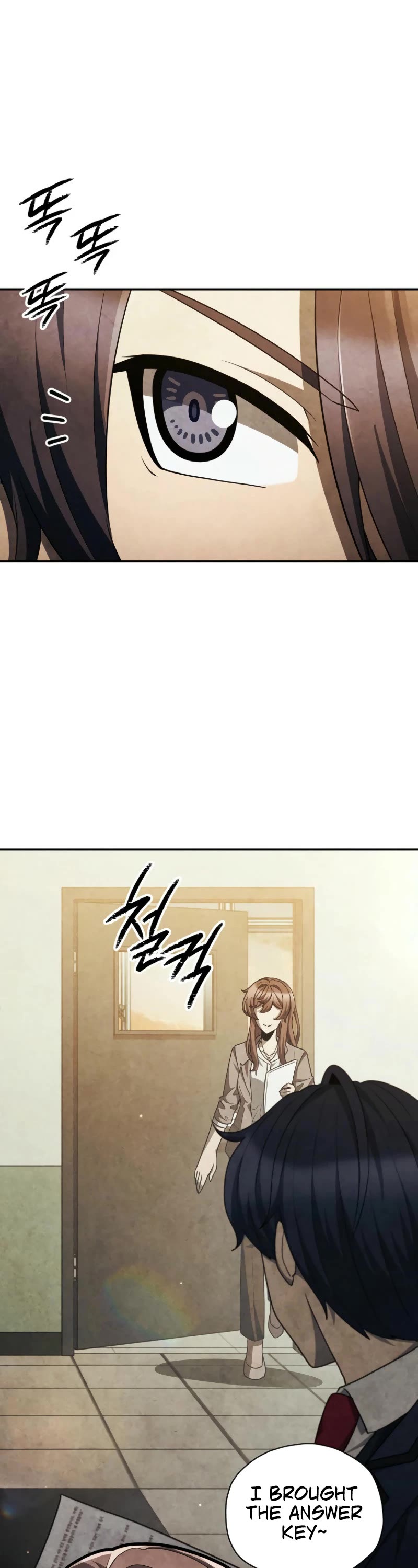 Ghost Story Club (Remake) Chapter 58 page 46 - Chapter 58