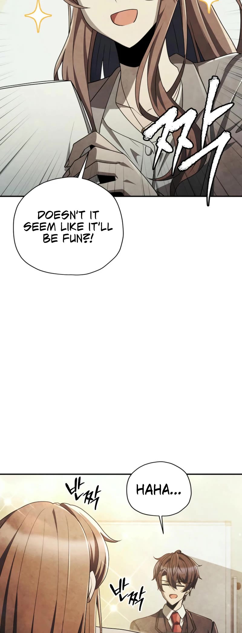 Ghost Story Club (Remake) Chapter 58 page 49 - Chapter 58