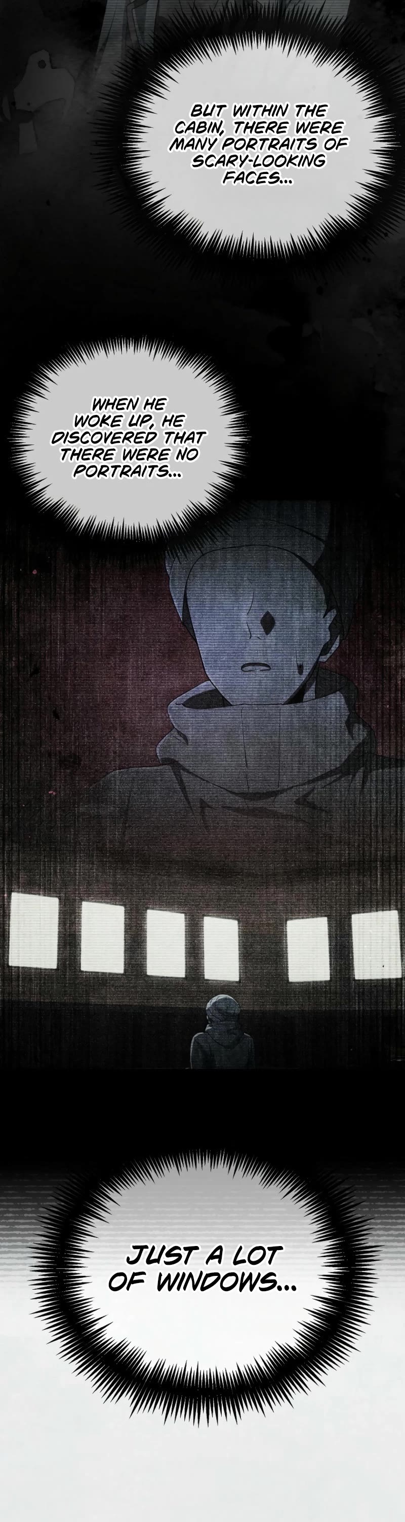 Ghost Story Club (Remake) Chapter 58 page 7 - Chapter 58