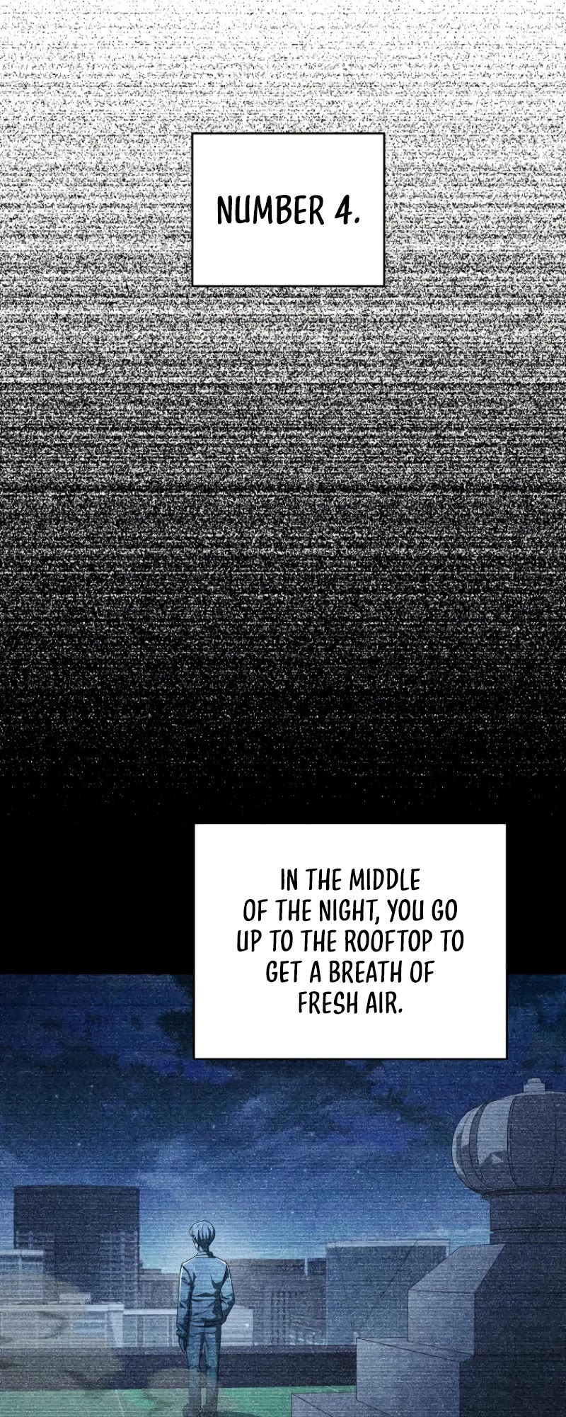 Ghost Story Club (Remake) Chapter 59 page 19 - Chapter 59