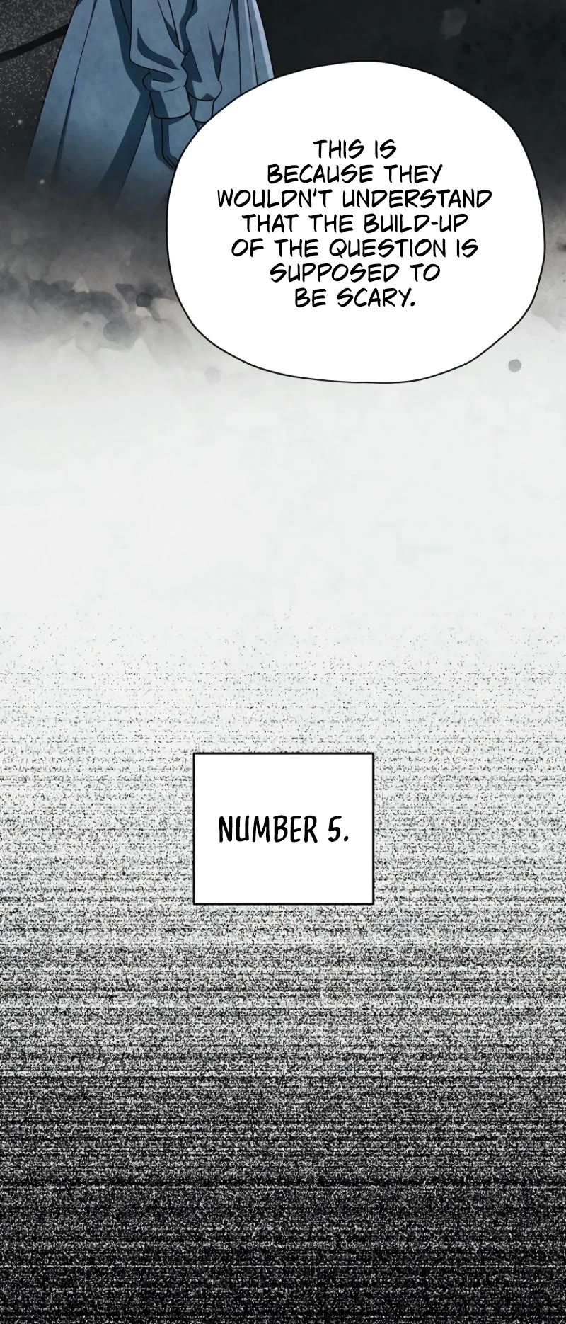 Ghost Story Club (Remake) Chapter 59 page 24 - Chapter 59