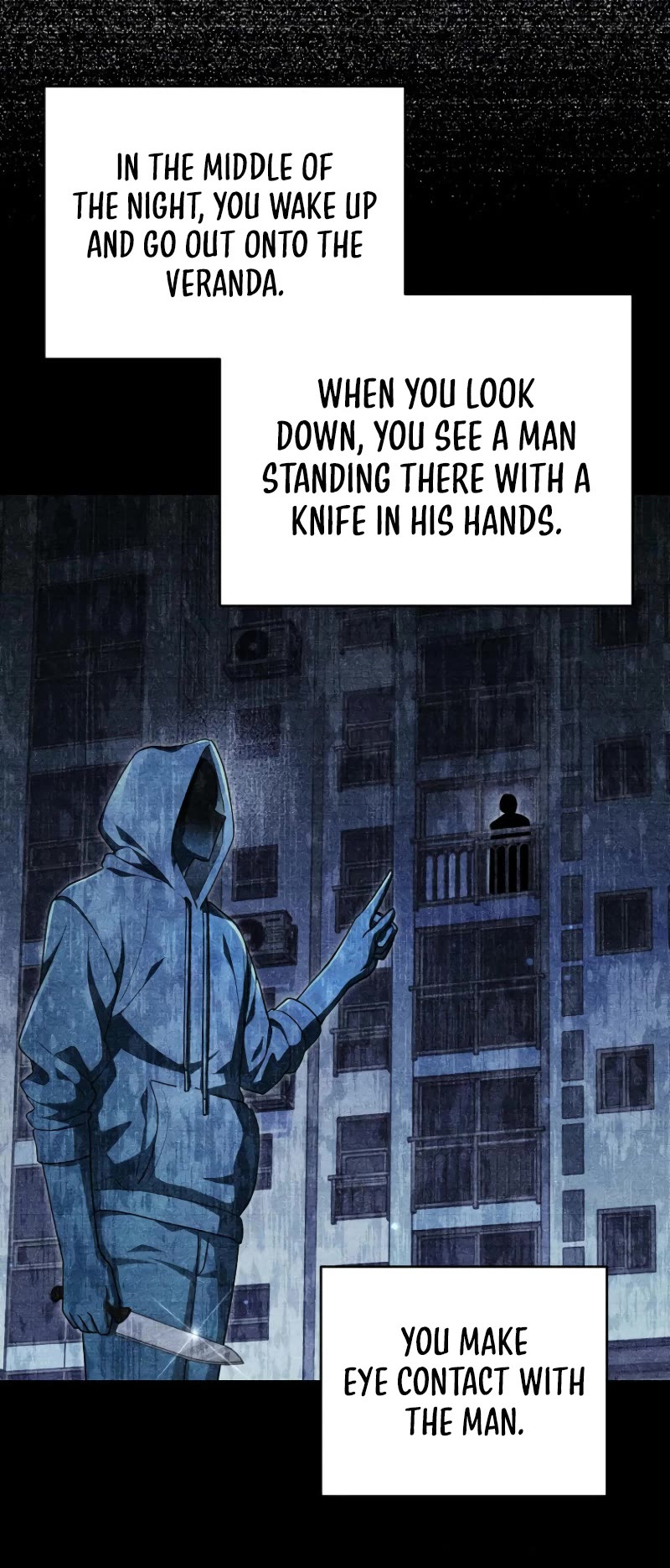Ghost Story Club (Remake) Chapter 59 page 25 - Chapter 59