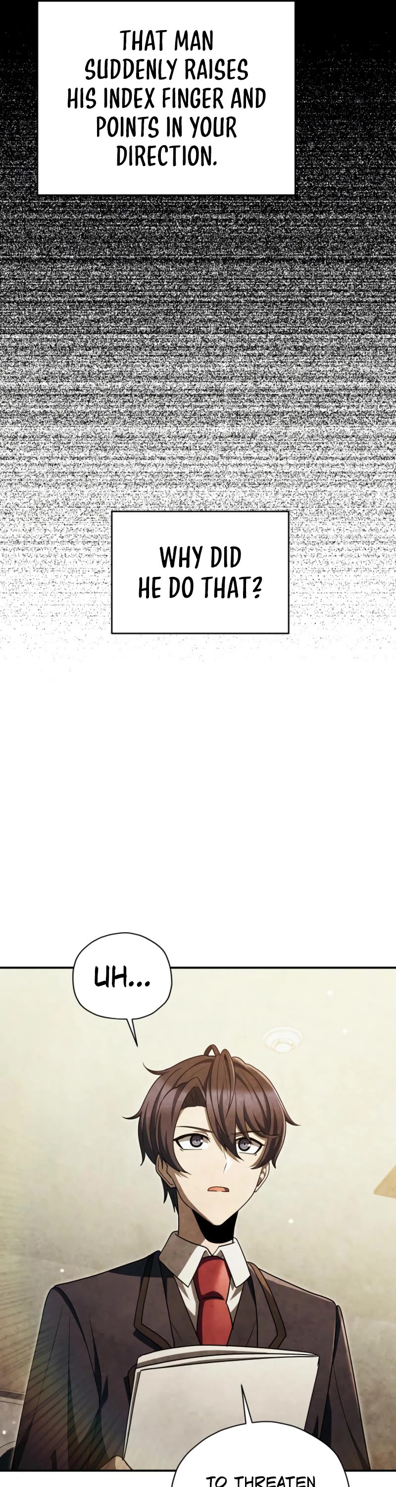 Ghost Story Club (Remake) Chapter 59 page 26 - Chapter 59