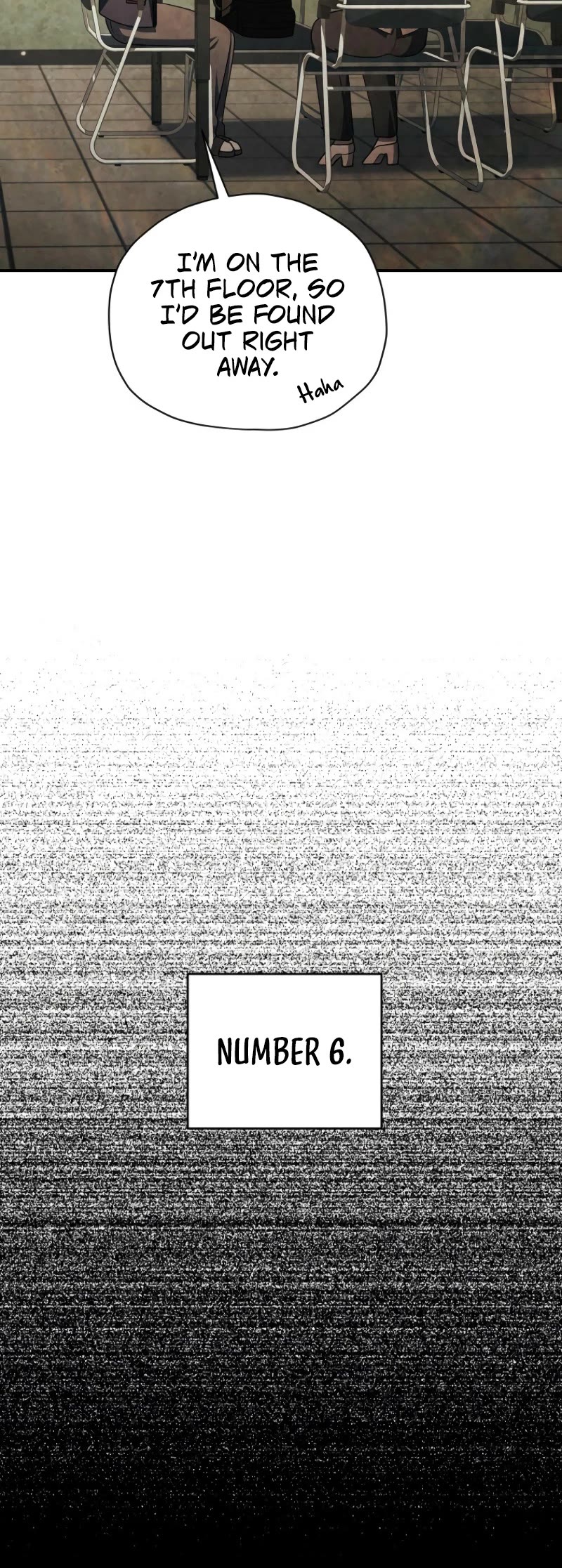 Ghost Story Club (Remake) Chapter 59 page 30 - Chapter 59