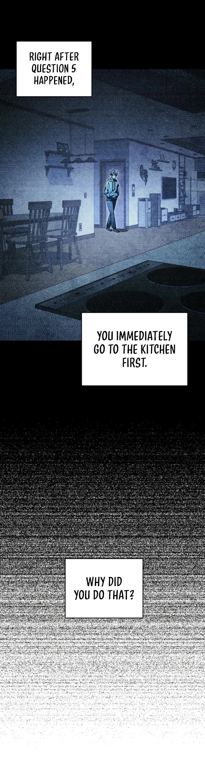 Ghost Story Club (Remake) Chapter 59 page 31 - Chapter 59