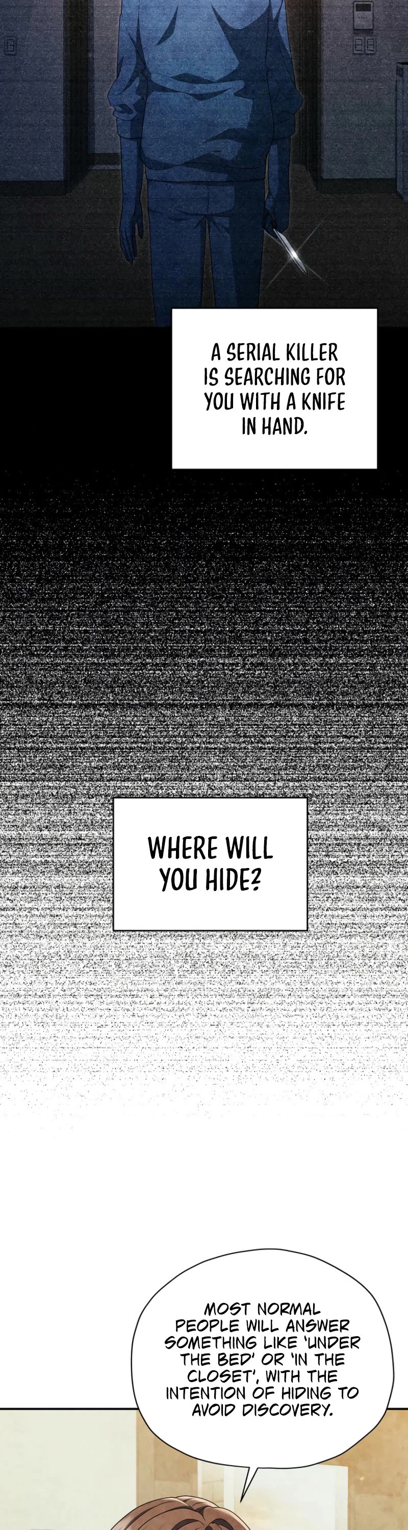 Ghost Story Club (Remake) Chapter 59 page 48 - Chapter 59