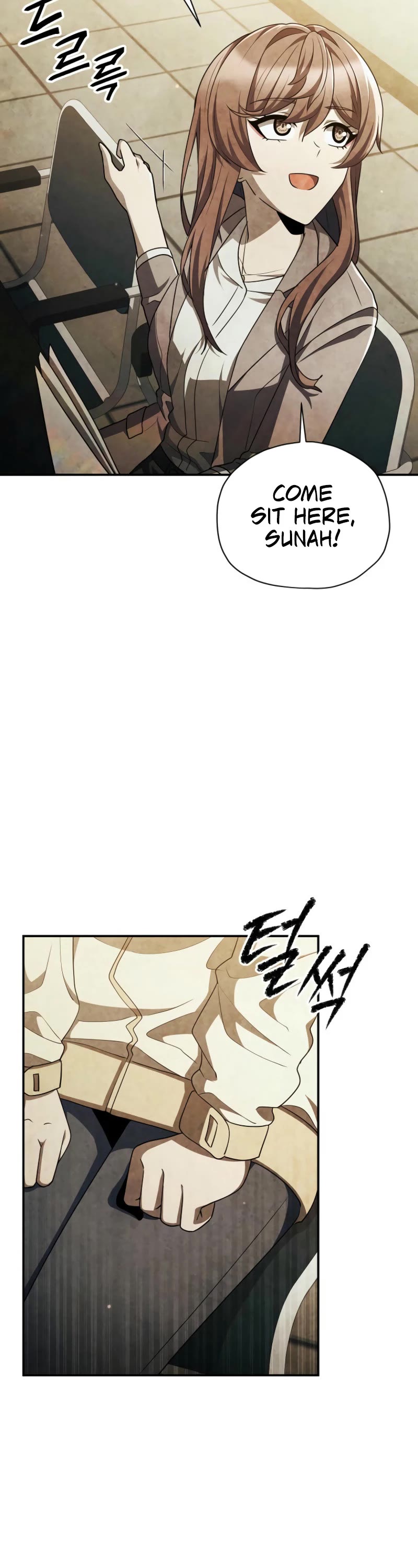 Ghost Story Club (Remake) Chapter 59 page 53 - Chapter 59
